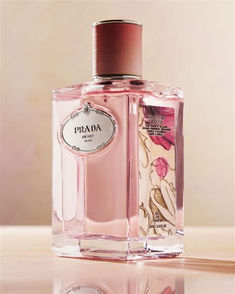 parfum prada rosa home